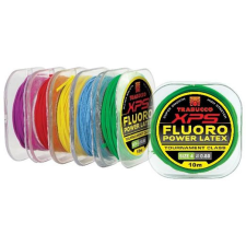 Xps Fluoro Latex 8/1.2mm 10m rakósgumi horgászbot