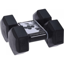 XQ MAX Eb-Fit Kézisúlyzó 2x2 Kg Fekete (S7903944) kézisúlyzó