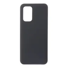  XR21 Nokia XR21 fekete hátlap ragasztóval mobiltelefon, tablet alkatrész