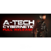 XREAL Games A-Tech Cybernetic VR (PC - Steam Digitális termékkulcs)