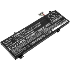 XRGXX Laptop akkumulátor 3700 mAh egyéb notebook akkumulátor