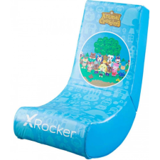 XROCKER Nintendo Animal Crossing gamer szék forgószék