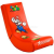 XROCKER Nintendo Super Mario gamer szék (1352357) (GN1000_NINTENDO_SM_GAMER_CHAIR)