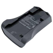 XSBT750 Takarítógép akkumulátor 3000 mAh takarítógép akkumulátor