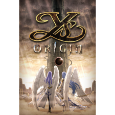 XSeed Games Ys Origin (PC - Steam elektronikus játék licensz) videójáték