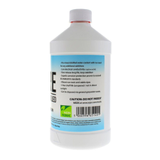  XSPC Pure Coolant, 1 Liter - víztiszta, UV (5060596651401) hűtés