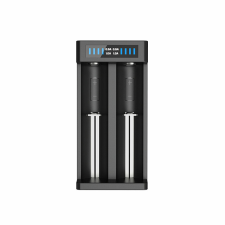 Xtar MC2 Plus  Li-ion akkumulátortöltő