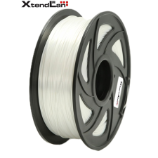 XtendLan Filament PLA 1.75mm 1 kg - Fényes fehér nyomtató kellék