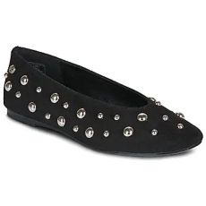 XTI Balerina cipők / babák 145283 Fekete 38