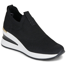 XTI Rövid szárú edzőcipők 145100 Fekete  39