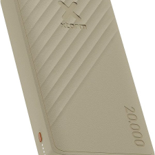 Xtorm 15W Go2 Powerbank 20.000 - Clay power bank
