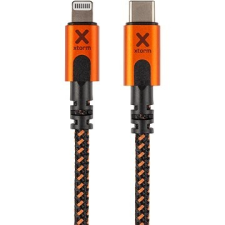 Xtorm Xtreme USB-C Lightning kábel (1.5m) kábel és adapter