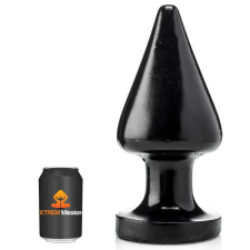 Xtrem Mission MISSION BLAST – prémium vízálló maszturbátor 23 cm hosszú anál