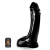 Xtrem Mission MISSION LEGEND – prémium intim masszázs eszköz 41 cm-en