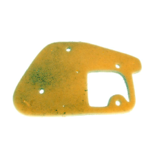 XTREME Csere légszűrőbetét - Yamaha BWs, MBK Booster egyéb motorkerékpár alkatrész