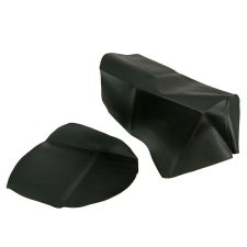 XTREME Fekete üléshuzat - Aprilia SR50 WWW, Stealth egyéb motorkerékpár alkatrész