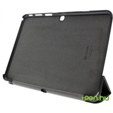 XTREMEMAC MicroFolio Samsung Galaxy Tab 4 10.1 fekete tablet kellék