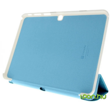 XTREMEMAC MicroFolio Samsung Galaxy Tab 4 10.1 kék tablet kellék