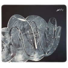 Xtrfy GP4 Cloud White L asztali számítógép kellék