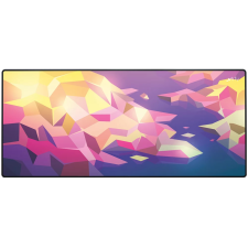 Xtrfy GP5 Litus XL rózsaszín asztali számítógép kellék