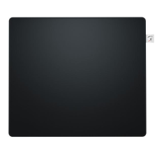 Xtrfy GPZ1 Zy’s Damage L-es egérpad fekete (GPZ1-L-BLACK / 9016) asztali számítógép kellék