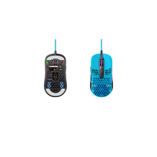 Xtrfy M42 (M42-RGB-BLUE) egér