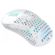 Xtrfy M4 RGB Wireless fehér egér