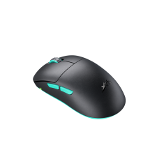 Xtrfy M8 Wireless Gaming Egér - Fekete egér