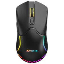 XTRIKE ME GW-610 gaming wireless mouse (GW-610) egér