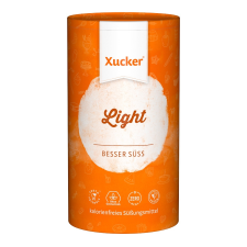 Xucker Light Erythritol 1000 g reform élelmiszer