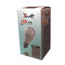  XWATT XWLNE27/12W LED Gömb izzó 12W-os E27-es foglalattal izzó