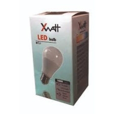 XWATT XWLNE27/12W LED Gömb izzó 12W-os E27-es foglalattal izzó