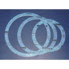 XX Karima tömítés TEMASIL NA80 PN40 átm.:142x89x2mm hűtés, fűtés szerelvény