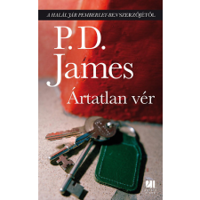 XXI. Század Kiadó Kft. Ártatlan vér antikvárium - használt könyv