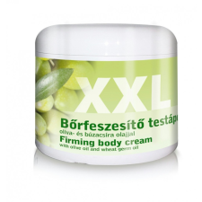  XXL Bőrfeszesítő Testápoló Krém 500ml testápoló