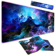  XXL Fantasy világító egérpad egérpad