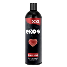 XXL Light Love Silicone Based 600 ml síkosító