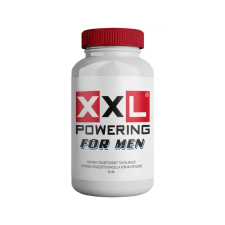  XXL Powering - étrend-kiegészítő kapszula férfiaknak (30 db) potencianövelő