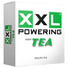 XXL Powering - étrend-kiegészítő tea férfiaknak (10db) potencianövelő