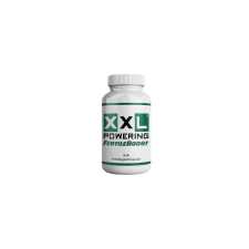 XXL Powering Fertile Boost For Men - 60 db gyógyhatású készítmény
