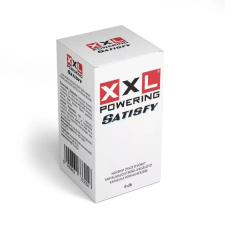  XXL POWERING FOR MEN - 8 DB potencianövelő