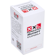  XXL POWERING FOR MEN – 8 db potencianövelő potencianövelő