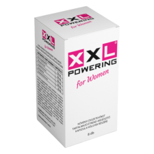  XXL Powering for Women - erős étrend-kiegészítő nőknek (8db) potencianövelő