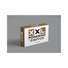 XXL Powering - instant coffee - 5db Potencianövelő potencianövelő
