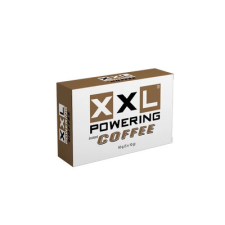 XXL POWERING POTENCIANÖVELŐ INSTANT COFFEE - 5 DB potencianövelő