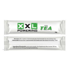  XXL powering potencianövelő instant tea - 10db potencianövelő