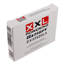 XXL Powering Satisfy kapszula (2 db) potencianövelő
