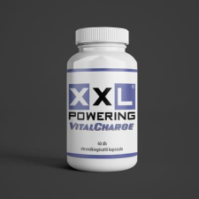  XXL POWERING VITAL CHARGE FOR MEN - 60 DB potencianövelő