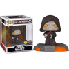 XXX_Funko (właściwy Funko Pop) Funko Pop! Deluxe Disney: Star Wars Sith - Red Saber Series Volume 1: Darth Sidious figura (10539164)