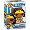 XXX_Funko (właściwy Funko Pop) Funko POP! Heroes: DC Holiday - Wonder Woman (GB) figura #446 (64324)